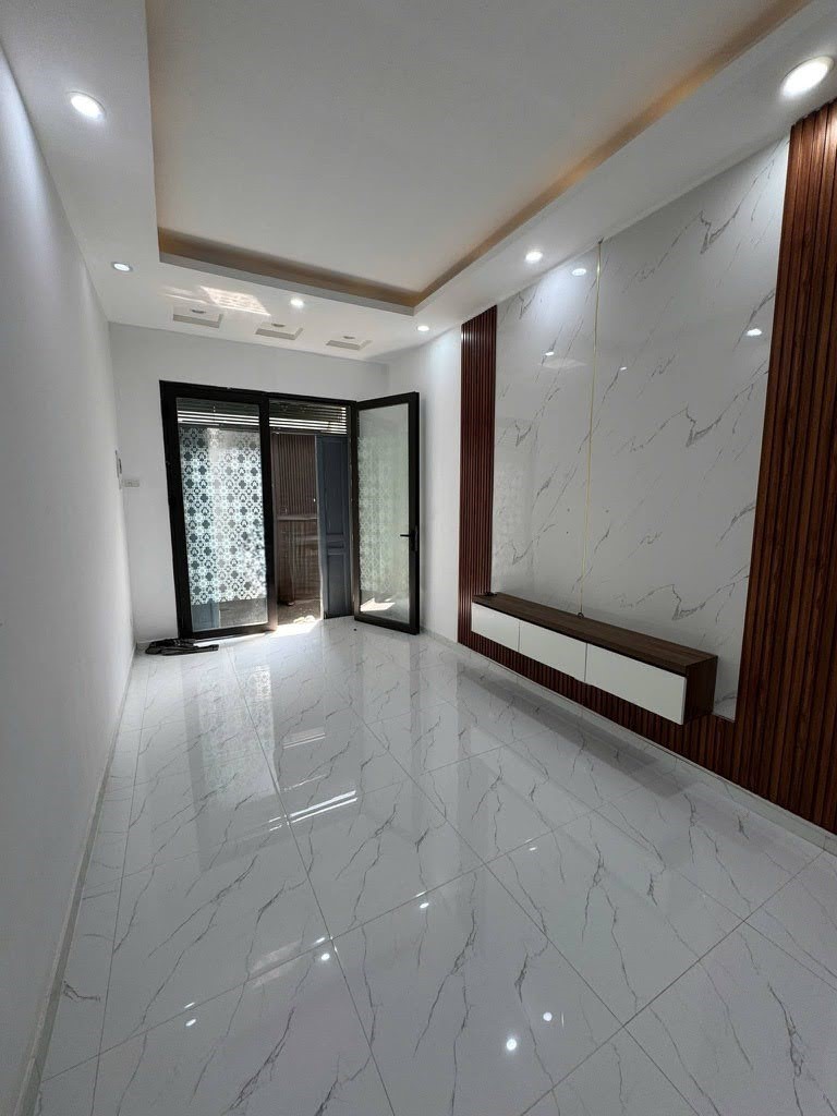 BÁN NHÀ 4 TẦNG, 22M², VĨNH HƯNG - HOÀNG MAI, GIÁ CHỈ 3 TỶ X - SỔ ĐỎ CHÍNH CHỦ - Ảnh 1